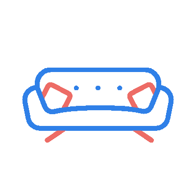sofa