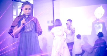детский лагерь великое княжество